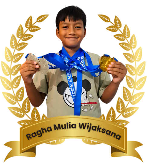 Siswa Berprestasi